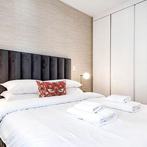 Appartement met Twee Slaapkamers